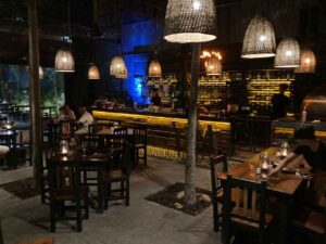 IL BACARO La Veleta 2 300x225