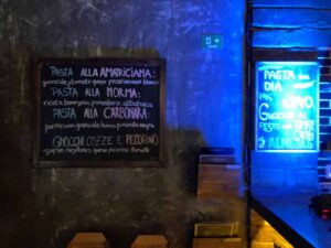 IL BACARO La Veleta 8 300x225