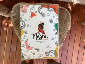 La Negra TOMASA 9 300x225