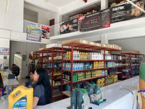 Lemade Autopartes y Servicio 2 300x225