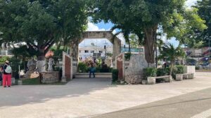 Palacio Municipal de Tulum 1 300x169