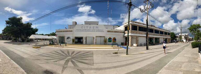 Palacio Municipal de Tulum 4 768x284