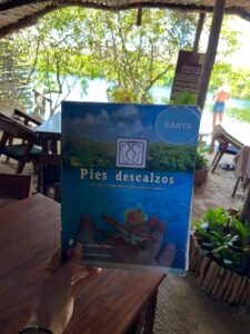 cenote pies descalzos Tulm Guide 225x300