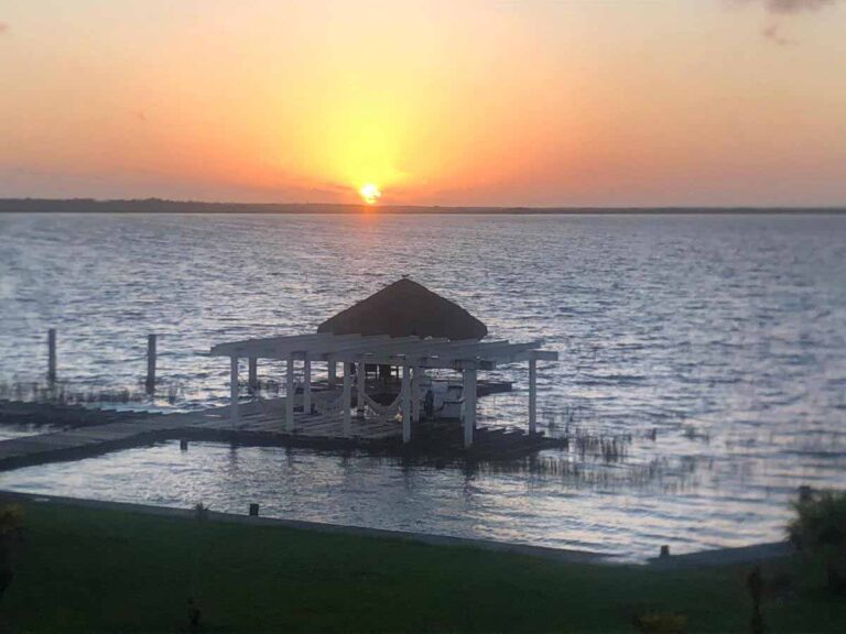 club de laguna Milum en la Riviera Maya Guia de Tulum 768x576