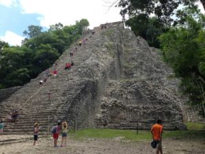 explora tulum destinos en tulum coba guia de tulum mexico 300x225