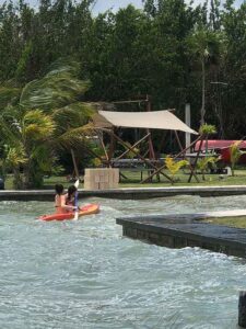 laguna nopalitos riviera maya guia de tulum mexico 225x300