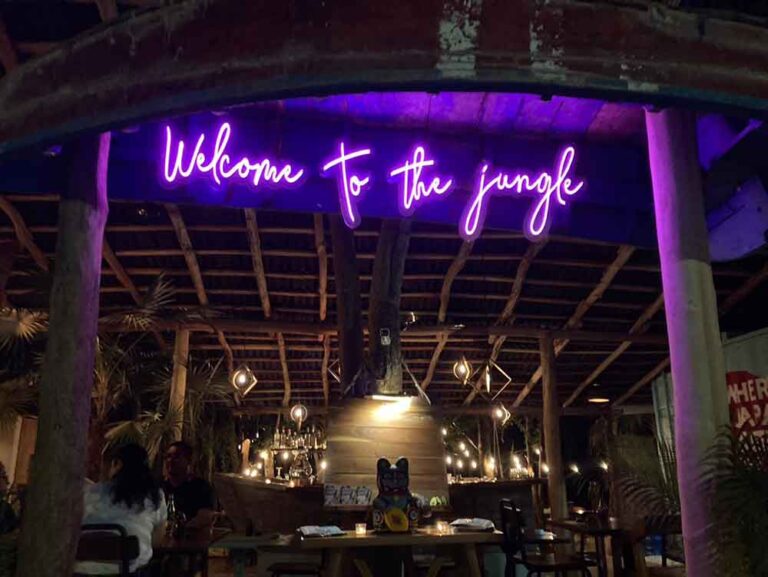 los mejores eventos de tulum guia de tulum mexico 1 768x577