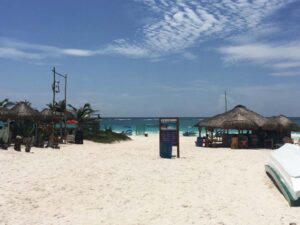 playa maya destinos en tulum guia de tulum mexico 300x225