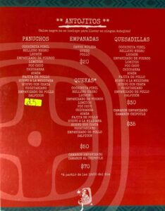 taqueria maya 7 234x300