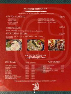 taqueria maya 9 228x300